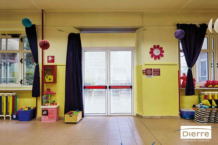 Protivpožarna vrata - INFOhome (19)